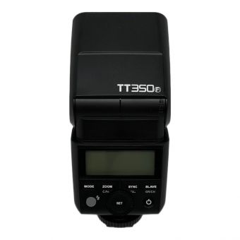 GODOX (ゴドックス) ストロボ TT350