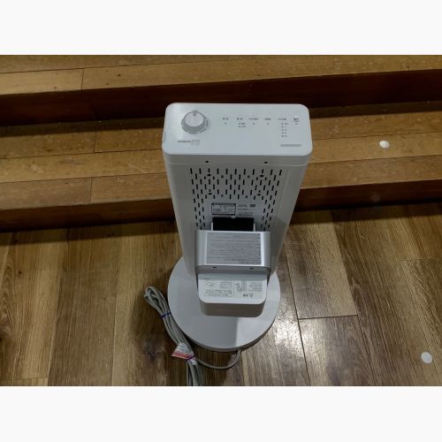 DAIKIN (ダイキン) 遠赤外線ヒーター セラムヒート ERFT11ZS-W 2022年製 1.1kw