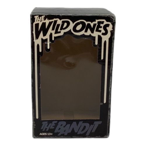 THE WILD ONES フィギュア THE BANDIT