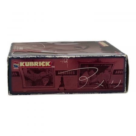 MEDICOM TOY (メディコムトイ) KUBRICK アメリ｜トレファクONLINE