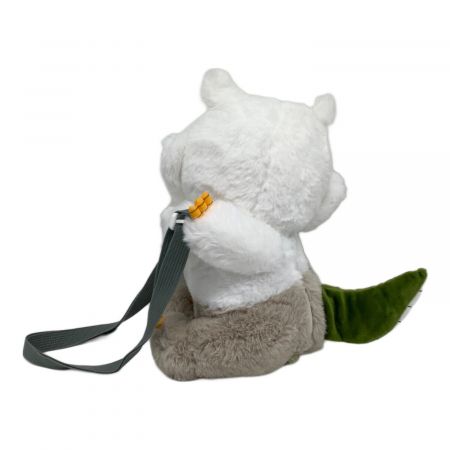 ちいかわ (チイカワ) あのこといっしょぬいぐるみショルダーバッグ