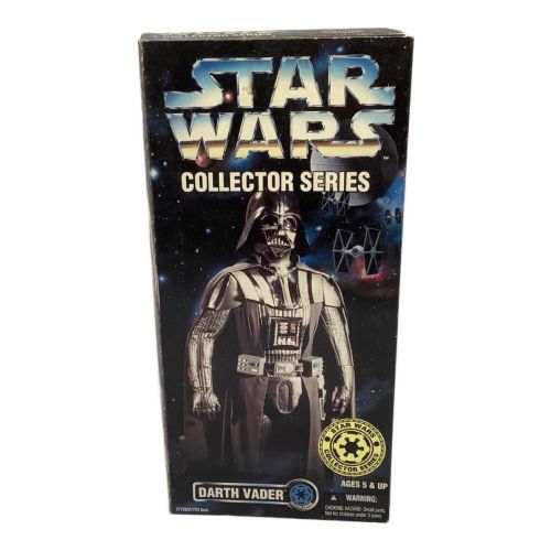 ダースベイダー STAR WARS COLLECTOR SERIES