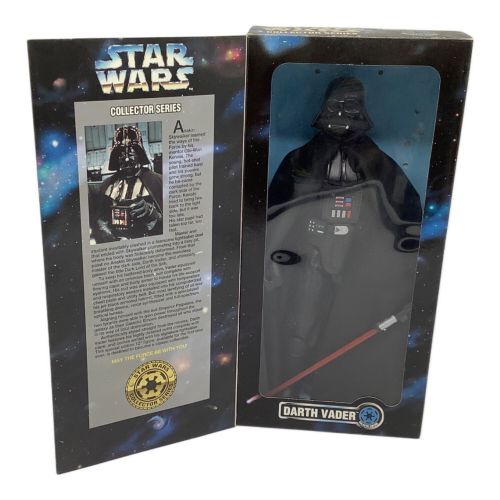 ダースベイダー STAR WARS COLLECTOR SERIES