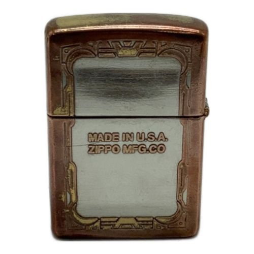 ZIPPO NO.0168 1993年製