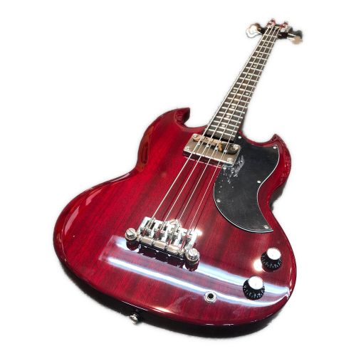 EPIPHONE (エピフォン) ベース SG Bass 13102303837