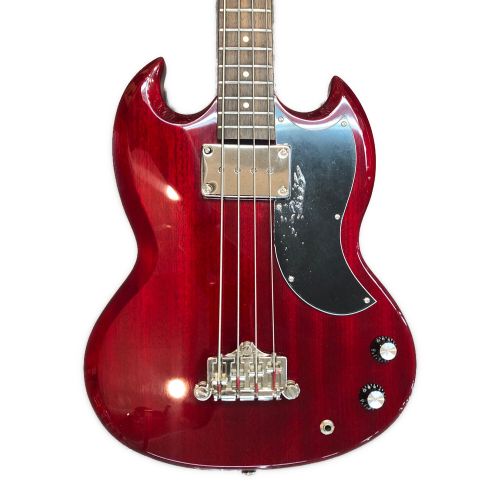 EPIPHONE (エピフォン) ベース SG Bass 13102303837