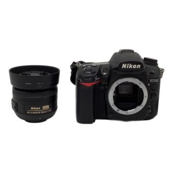 Nikon (ニコン) デジタル一眼レフカメラ 動確済み D7000 ■