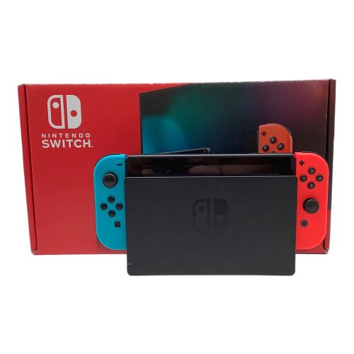 Nintendo Switch HAC-001