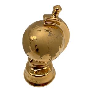 ジャノー アルマニャック 50ml 地球儀ボトル 未開封