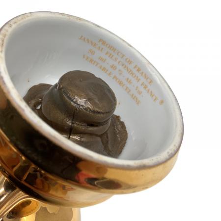 未開栓 JANNEAU ジャノー XO コニャック ミニ 地球儀 14 ジャノー アルマニャック 50ml 地球儀ボトル 未開封｜トレファクONLINE