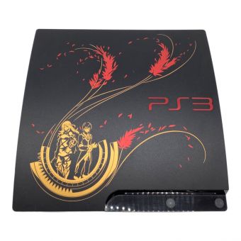 SONY (ソニー) PlayStation3 テイルズオブエクシリアエディション CECH-3000A