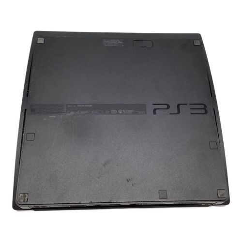 SONY (ソニー) PlayStation3 テイルズオブエクシリアエディション CECH-3000A