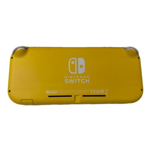 Nintendo (ニンテンドウ) Nintendo Switch Lite HDH-001 動作確認済み BKEHDH001