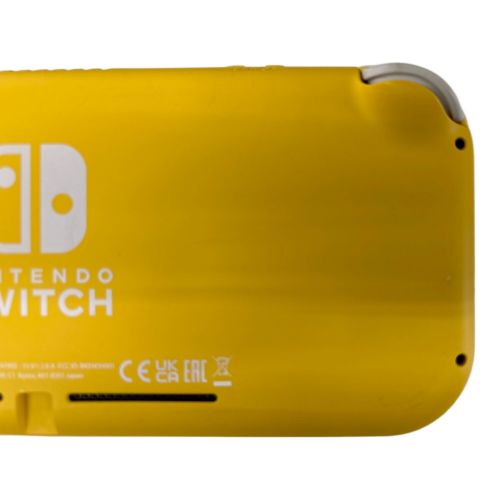 Nintendo (ニンテンドウ) Nintendo Switch Lite HDH-001 動作確認済み BKEHDH001