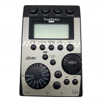 PANDORA (パンドラ) マルチエフェクター PX4D