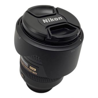 Nikon (ニコン) ズームレンズ AF-S DX NIKKOR 18-200mm f/3.5-5.6G ED VR II