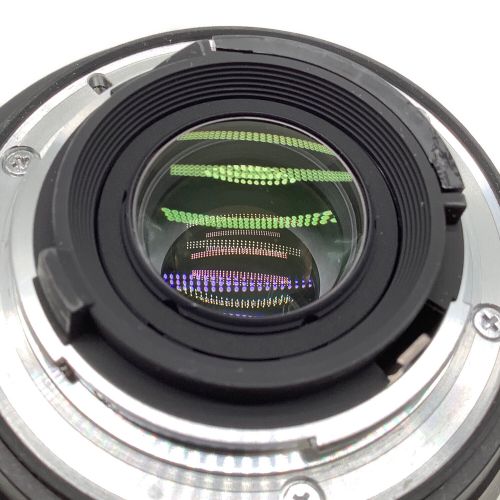 Nikon (ニコン) ズームレンズ AF-S DX NIKKOR 18-200mm f/3.5-5.6G ED VR II