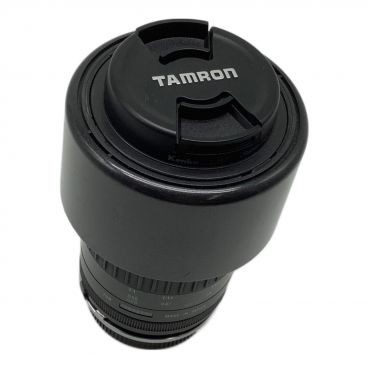 TAMRON (タムロン) 単焦点レンズ SP AF 180mm F/3.5 Di LD [IF] MACRO 1:1 キャノンマウント  503454｜トレファクONLINE