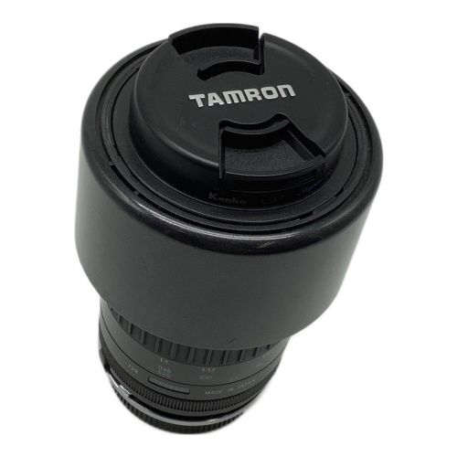 TAMRON (タムロン) ズームレンズ SP MACRO 72B 90mm 1:2.8 ニコンマウント -