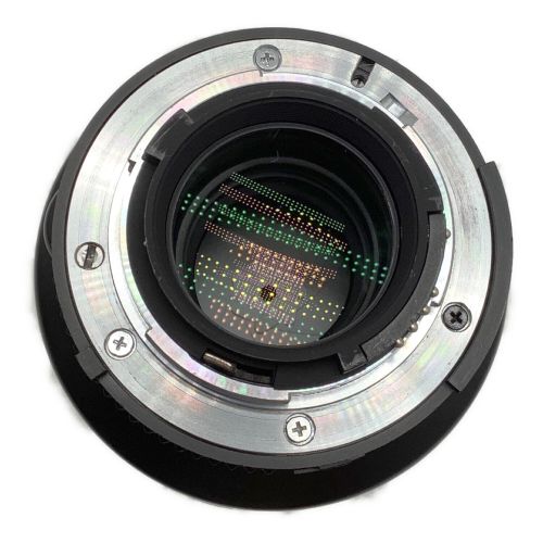 Nikon (ニコン) マイクロレンズ AF MICRO NIKKOR 105ｍｍ 1:2.8 -