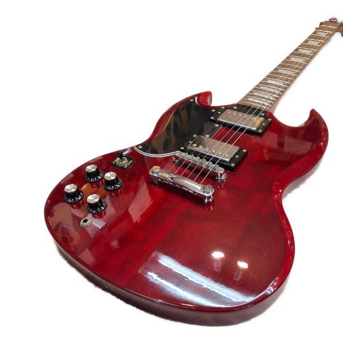 EPIPHONE (エピフォン) エレキギター G-400 LEFTY レフティ MC03030411