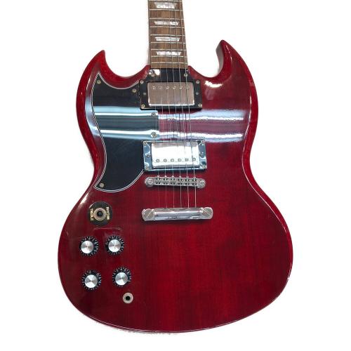 EPIPHONE (エピフォン) エレキギター G-400 LEFTY レフティ MC03030411