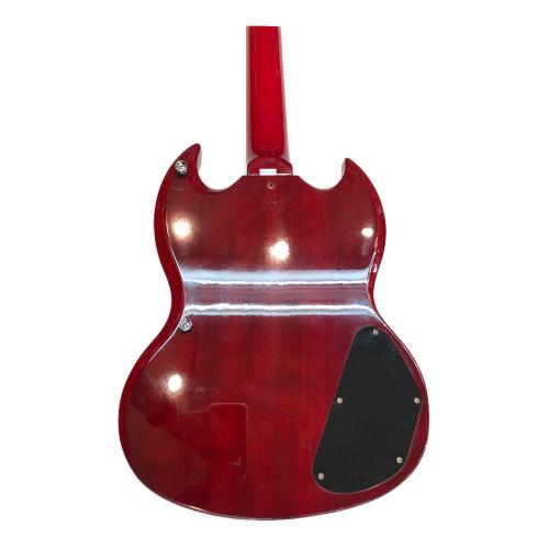 EPIPHONE (エピフォン) エレキギター G-400 LEFTY レフティ MC03030411