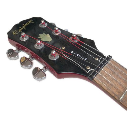 EPIPHONE (エピフォン) エレキギター G-400 LEFTY レフティ MC03030411