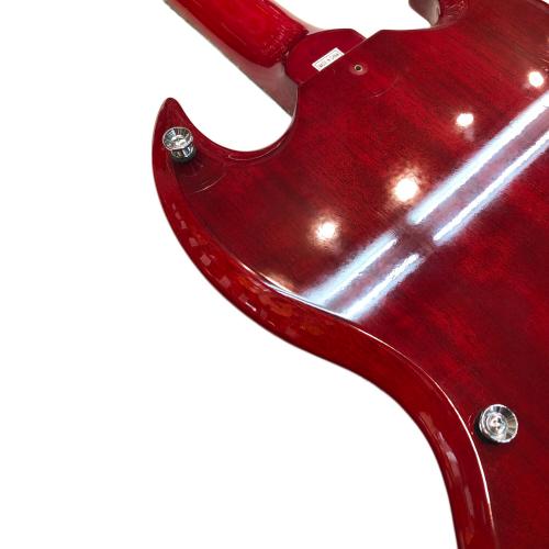 EPIPHONE (エピフォン) エレキギター G-400 LEFTY レフティ MC03030411