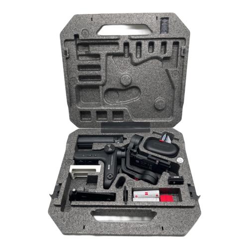 Zhiyun (ジーウン) カメラジンバル CR104 712009055010421