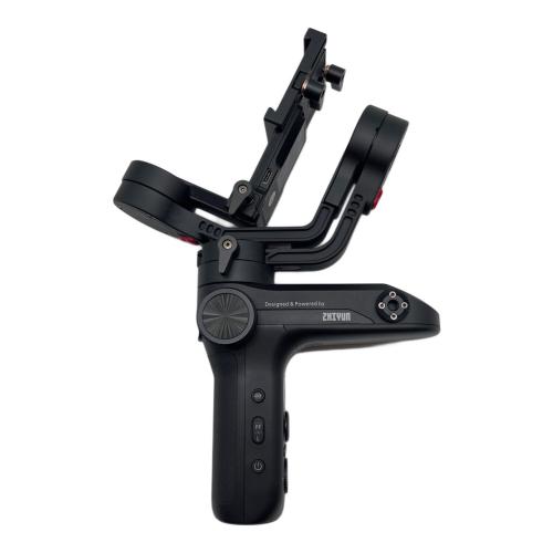 Zhiyun (ジーウン) カメラジンバル CR104 712009055010421