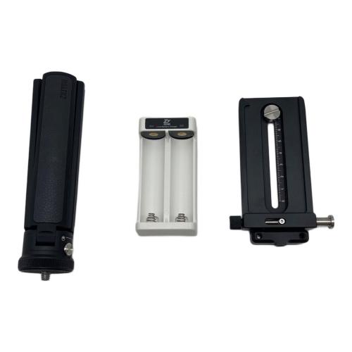 Zhiyun (ジーウン) カメラジンバル CR104 712009055010421
