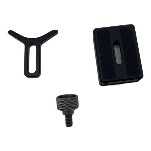 Zhiyun (ジーウン) カメラジンバル CR104 712009055010421