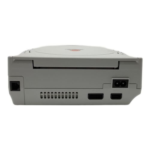 SEGA (セガ) Dreamcast HKT-3000 動作確認済み