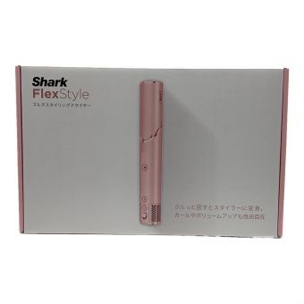 SHARK (シャーク) マルチスタイリングドライヤー FlexStyle HD434JPK 2023年製 未使用品