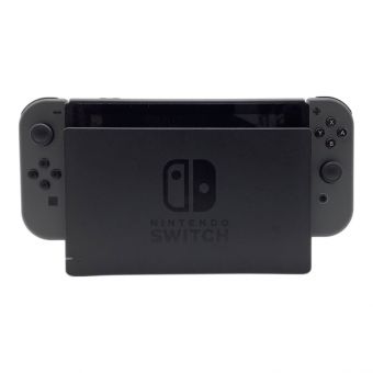 Nintendo (ニンテンドウ) Nintendo Switch HAC-001(-01) -