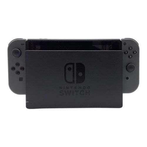 Nintendo (ニンテンドウ) Nintendo Switch HAC-001(-01) -