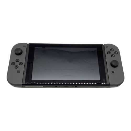 Nintendo (ニンテンドウ) Nintendo Switch HAC-001(-01) -