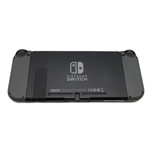 Nintendo (ニンテンドウ) Nintendo Switch HAC-001(-01) -