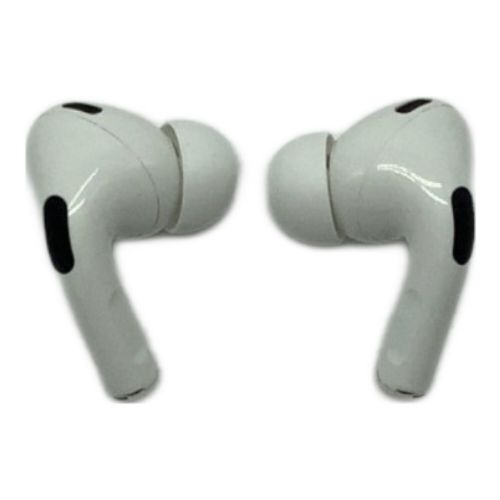 Apple (アップル) AirPods Pro(第2世代) MF7VK4YK57 A3048 動作確認済み