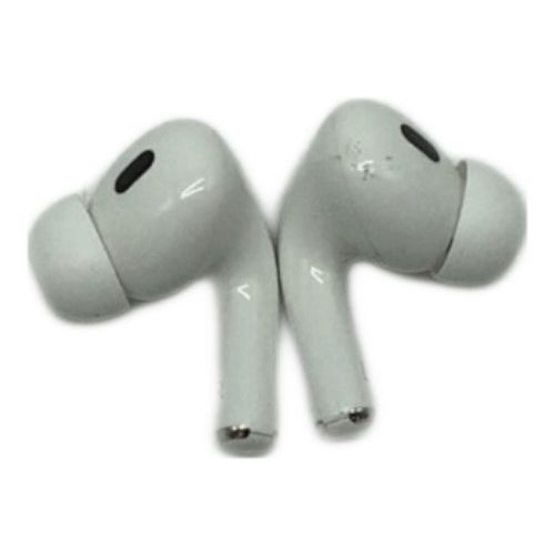 Apple (アップル) AirPods Pro(第2世代) MF7VK4YK57 A3048 動作確認済み