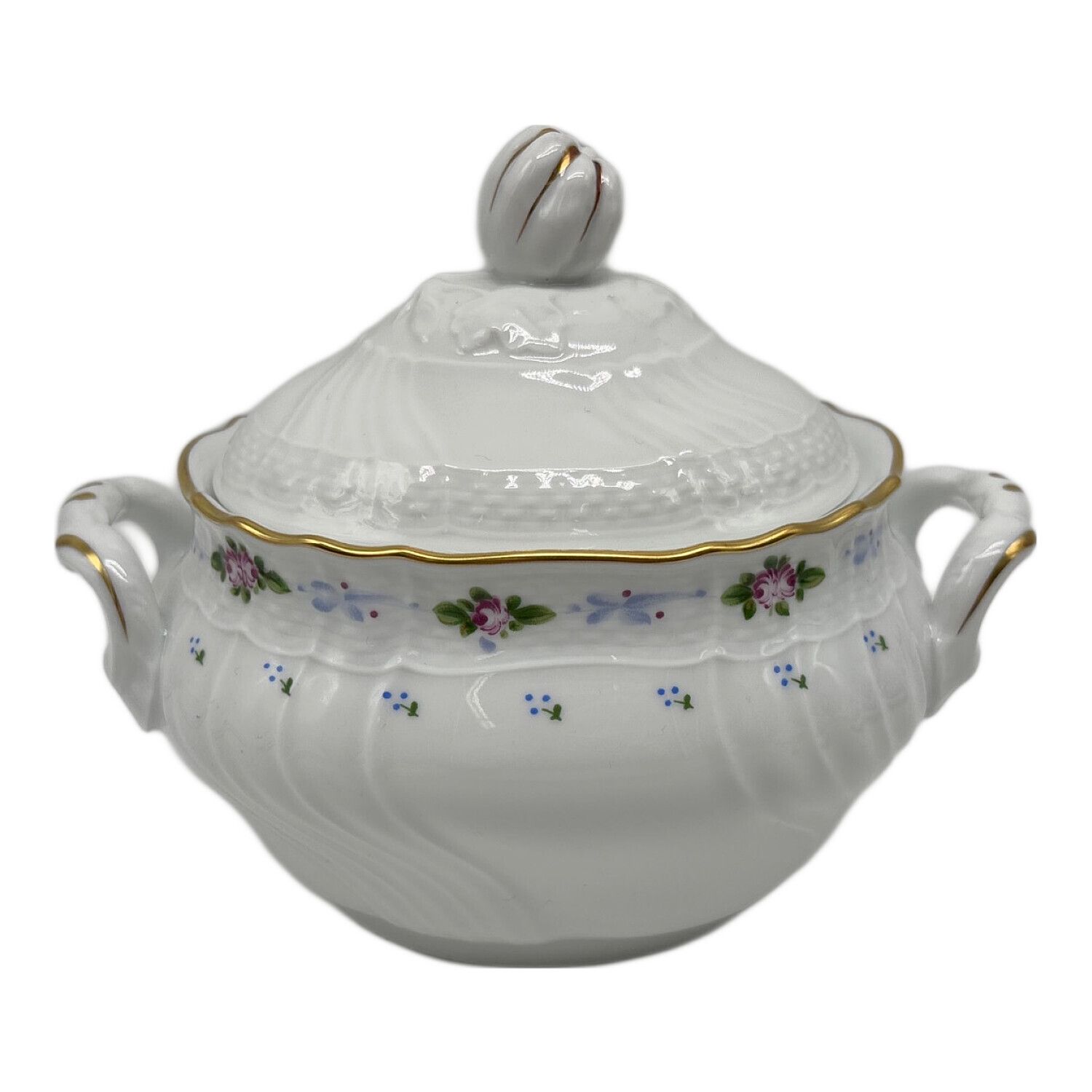 リチャードジノリ ベッキオホワイト 菱形 プレート、4枚 Richard Ginori（リチャードジノリ） ベッキオホワイト 42cm菱形トレイ