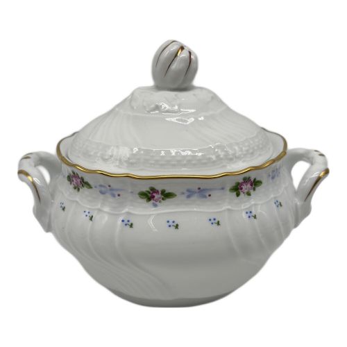 RICHARD GINORI (リチャードジノリ) シュガーポット