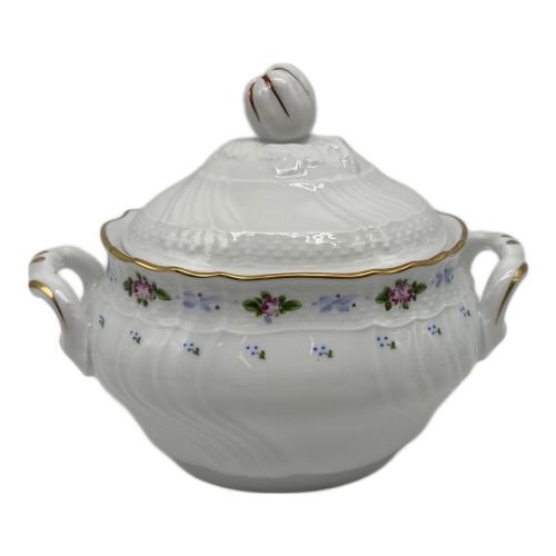 RICHARD GINORI (リチャードジノリ) シュガーポット