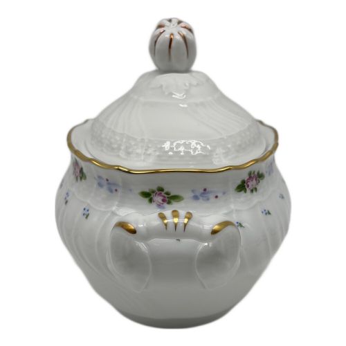 RICHARD GINORI (リチャードジノリ) シュガーポット