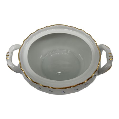 RICHARD GINORI (リチャードジノリ) シュガーポット