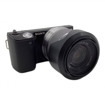 中古 《美品》 SONY α7C II ボディ ILCE7CM2 B ブラック デジタルカメラ