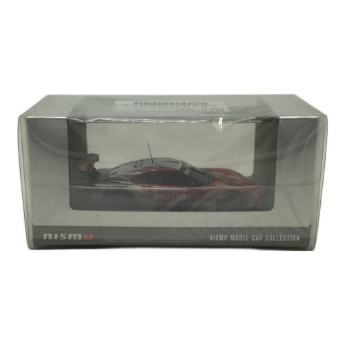 EBBRO (エブロ) ミニカー SUPER GT 2008 LAUNCH VERSION