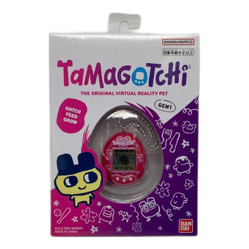 BANDAI (バンダイ) たまごっち / Original Tamagotchi