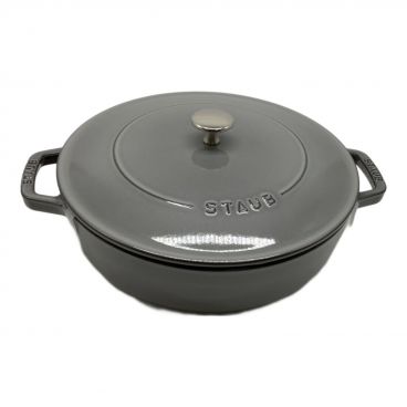 ブランド：Staub】商品一覧｜中古・リサイクルショップの公式通販 トレファクONLINE